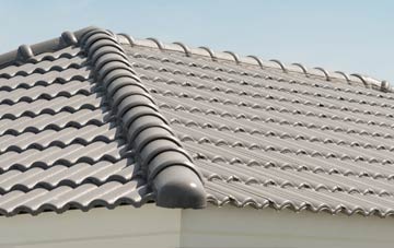 advantages of Downholme clay roofing