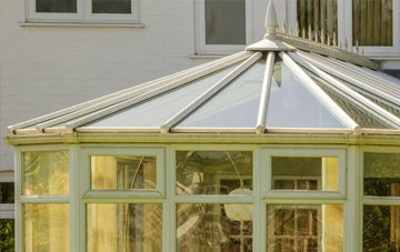 conservatory roof repair Downholme, North Yorkshire