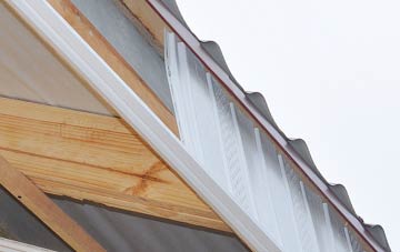 why Downholme fascia repairs are essential