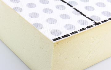 meeting Downholme building codes