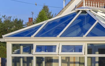 professional Downholme conservatory insulation