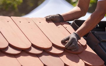 Downholme roof tile contractors