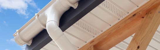 get Downholme guttering quotes today