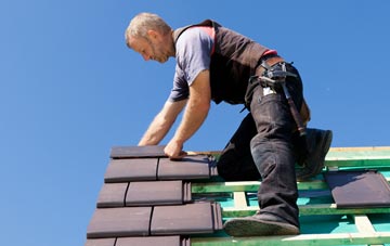 disadvantages of Downholme slate roofing