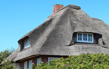 thatch roofing Downholme, North Yorkshire
