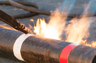 Downholme flat roofing replacement