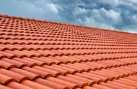 Downholme roofing tiles