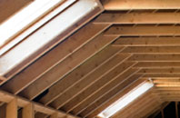Downholme tapered roof insulation quotes